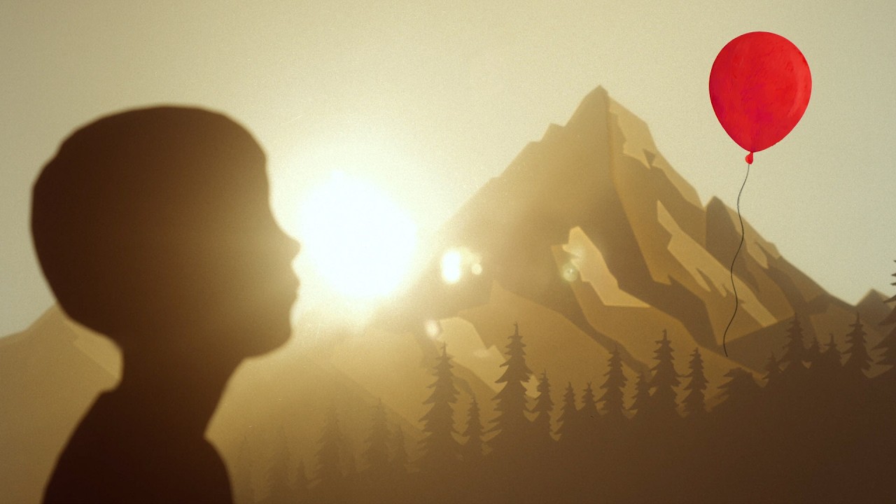 This animation is for my mom