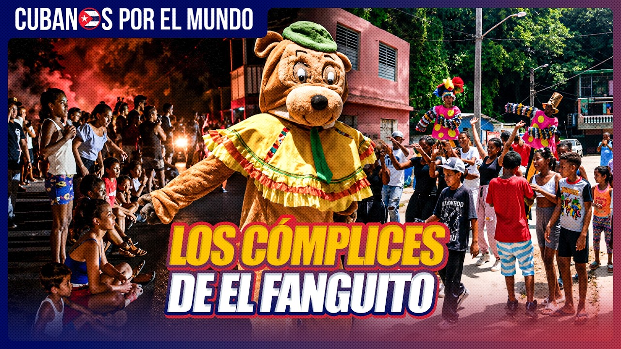 Cuba organiza festival en El Fanguito tras protestas vecinales