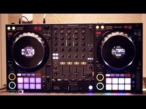 Pioneer DJ DDJ-1000 Review | Tips and Tricks
