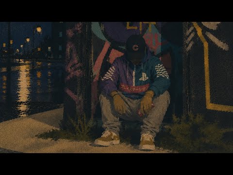 SAINTK3V Music Video