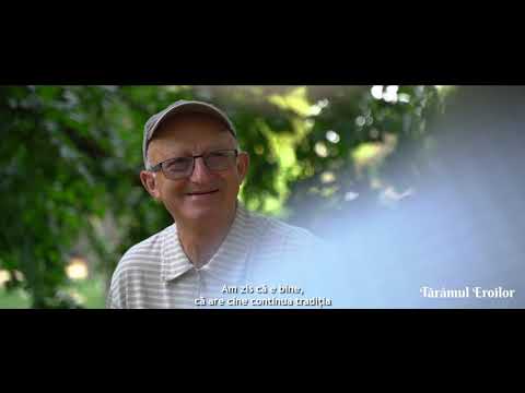 Tărâmul Eroilor - episodul 3: Cosmin Micu, Mănăștur, județul Arad