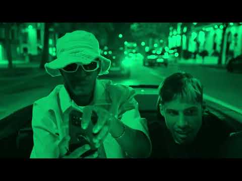 BUSCANDO MONEY - Twenty Six Tayson Kryss