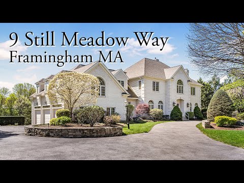 For Sale: 9 Still Meadow Way, Framingham, MA 01702