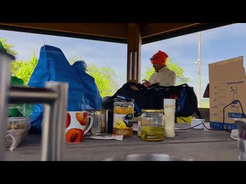 Paragliding - Slovenia Lijak 2023 - Story...