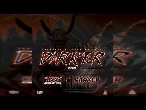 Riggy Atmosphere - Darker {Soca 2022} Darker Riddim