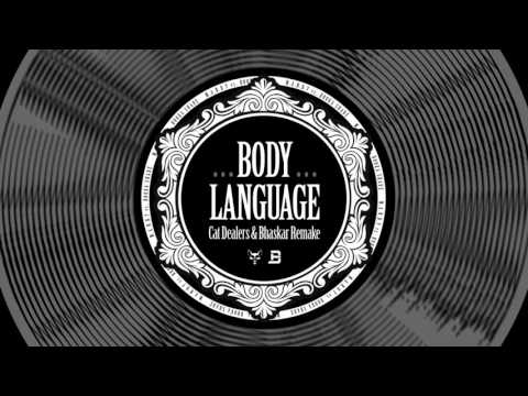 M.A.N.D.Y. vs Booka Shade - Body Language (Cat Dealers & Bhaskar Remake)