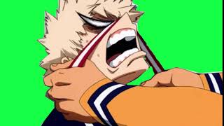 Download lagu Bakugou Anime Green Screen mp3