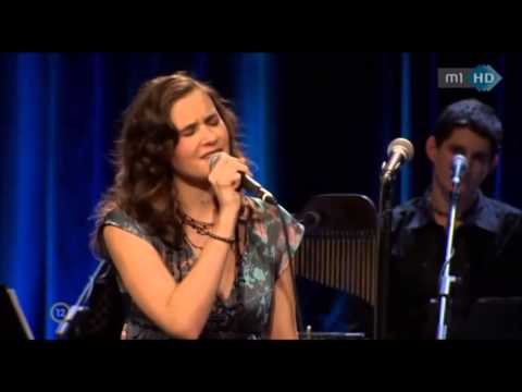 Tompos Kátya - Ócska cipő  (Cseh Tamás)