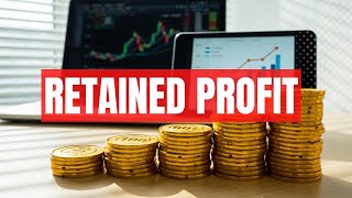 What is Retained Profit? GCSE Business Revision