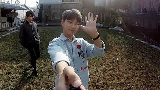 헤일로(HALO) 'FLYING' Special Video