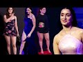Milky Legs Battle Tamannah Mrunal Disha Patani Many Awards Show