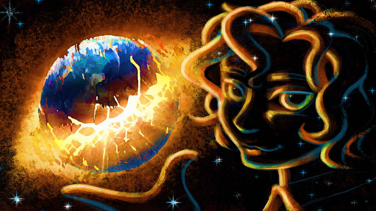 Como será o FIM DO MUNDO?