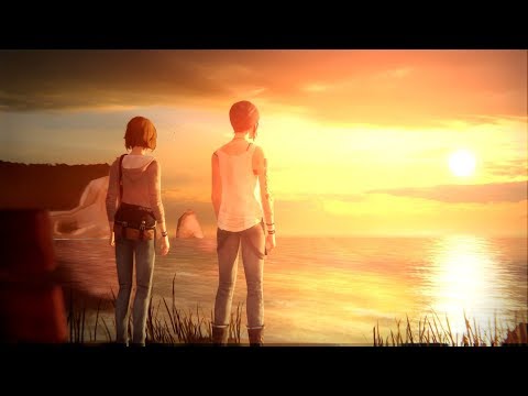 LIFE IS STRANGE BEFORE THE STORM Episode 1 Gameplay Walkthrough Part 1 FULL GAME - No Commentary