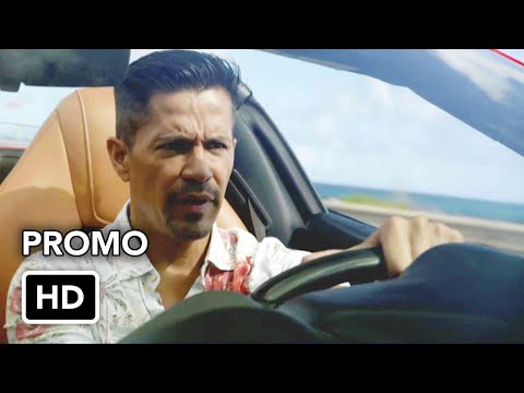 Magnum P.I. 4.05 (Preview)