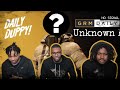 AMERICANS REACT TO Unknown P - Daily Duppy | GRM Daily