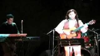 Rondabout (Yes) - YES SPIRIT - MENDOZA - ARGENTINA-  Teatro Quintanilla - SET 2006
