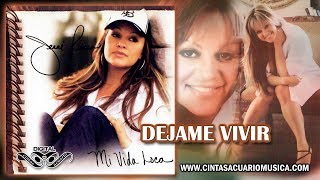 Dejame Vivir - Jenni Rivera - Disco Oficial Mi Vida Loca