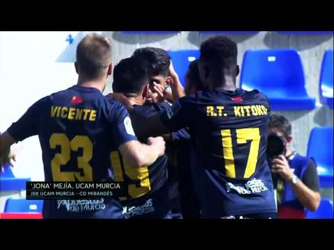 TOP 3 Goles Jornada 8 LaLiga 1|2|3