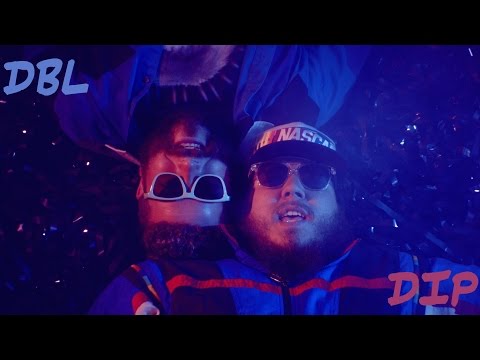 Chop Squad - DBL DIP