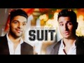 SUIT FULL SONG Guru Randhawa Ft Arjun