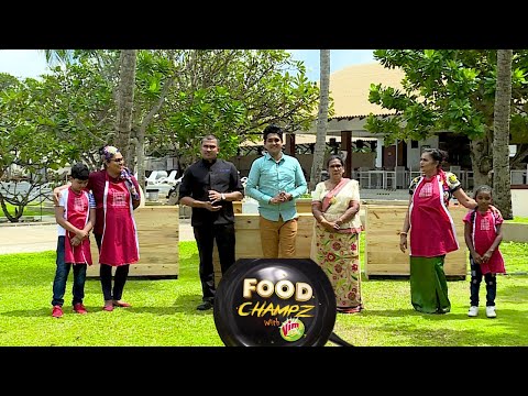 Food Champ (27 - 02 - 2021)