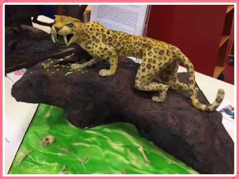 Sugar Craft  - Ballybane Library