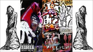 Limp Bizkit - Pollution (Extended Intro) HD