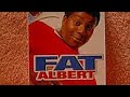 Opening To Fat Albert 2005 VHS