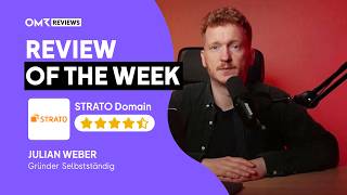 STRATO Domain Erfahrungen: Preise, Domain-Umzug und Domain-Endungen | 