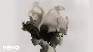 Common - Black America Again (Audio) ft. Stevie Wonder