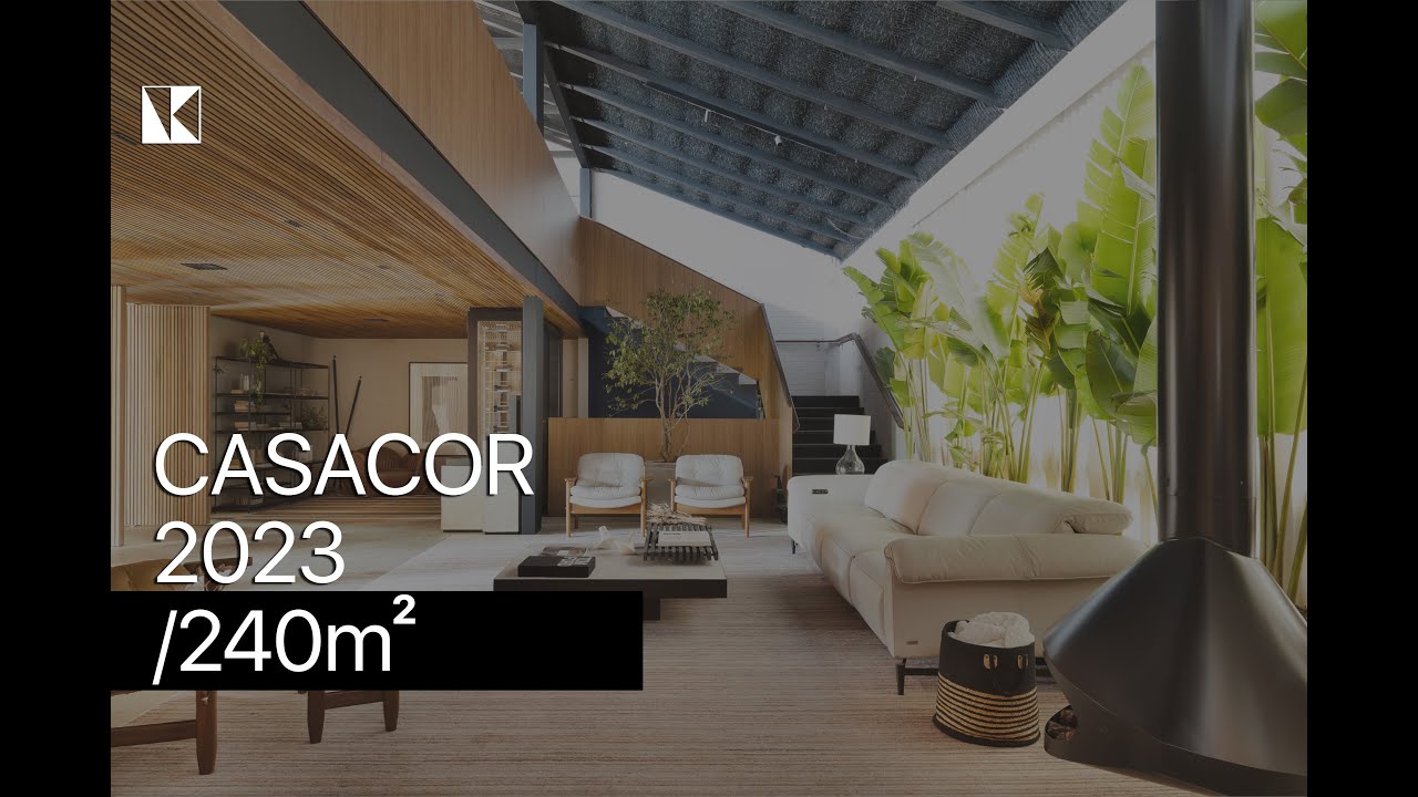 CASA ESSENCIA - VK ARQUITETOS