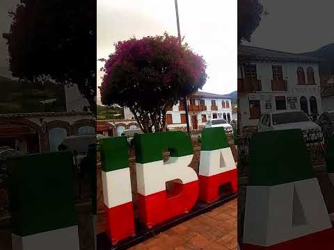 Cerquita de varios sitios Históricos #esperanza #turismo #espiritualidad #travel #naturaleza #viajes