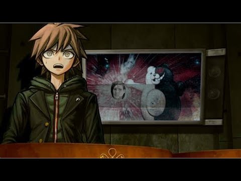 WHAT THE HECK IS GOING ON?! | Danganronpa Pt 32 Final