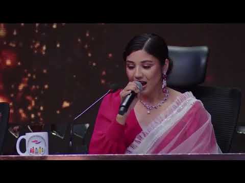 kasko aankha lagyo barai by -sujata verma