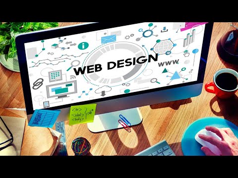 Proyecto de vídeo integrado en diseño web