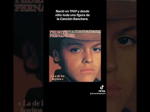 Corriente y Canelo. Pedrito Fernandez
