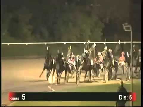 Avenue Transs R & Bas Crebas winnen Marianne Timmer-prijs Alkmaar 3 okt 2011