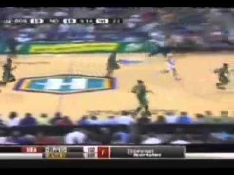 rajon rondo owning cp3