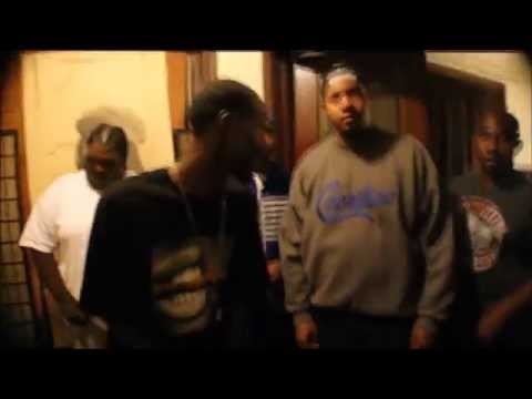 E-Rocc - Im Rollin Ft. Conrad & Newport (From Pnc Hit Yo Rollin) Music Video