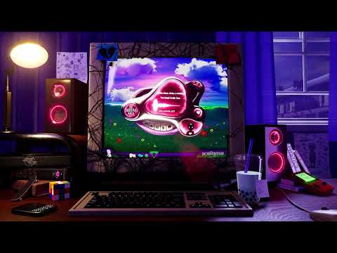 William Black, Afinity & Trella - Too Good To Be True [Official Visualizer]