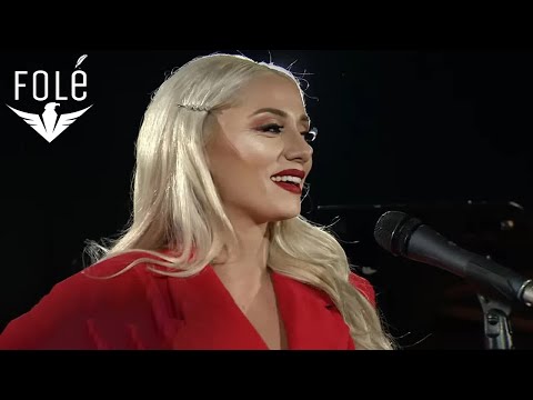 Gresa Behluli - Kenga e bilbilit