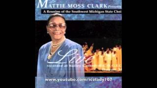 Dr. Mattie Moss Clark (feat. Ora Watkins) 