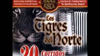 gabino barrera los tigres del norte