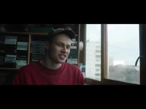 Green71 ft Uzboom - nicotin (official video )