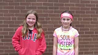 Live with Laura: Junior Trainers video