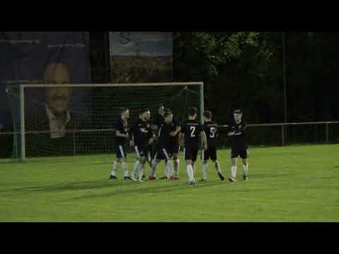 1. FC 09 Oberstedten - SGK Bad Homburg - Tore vom 27.08.2021