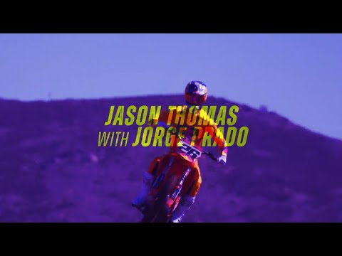 SMX with Jorge Prado