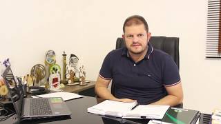 POLICLÍNICA REGIONAL REABRIRÁ NO PRÓXIMO DIA 06 DE MAIO