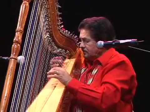 Celso Duarte, Paraguayan Harp, El Pajaro Campana