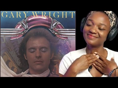 Gary Wright  - Dream Weaver FIRST TIME REACTION